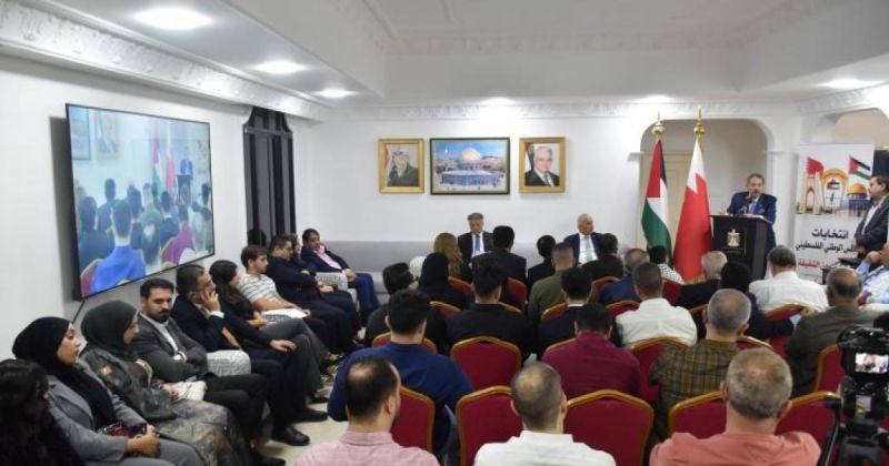 تأجيل المجمع الانتخابي في لبنان يفتح باب مراجعة مسار المجلس الوطني وحوار فلسطيني أوسع