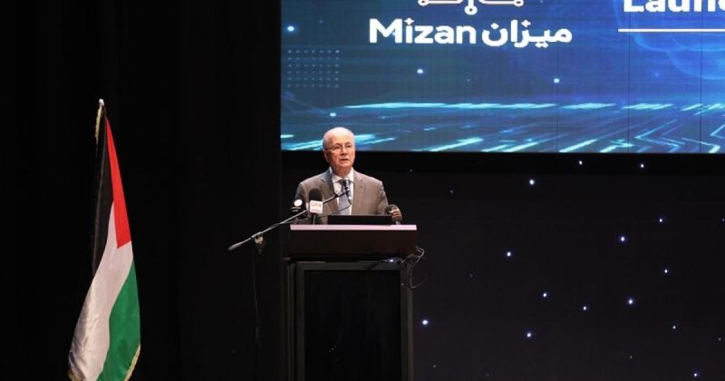 مجلس القضاء الأعلى يطلق "ميزان 3" لتعزيز التحول الرقمي للعدالة في فلسطين