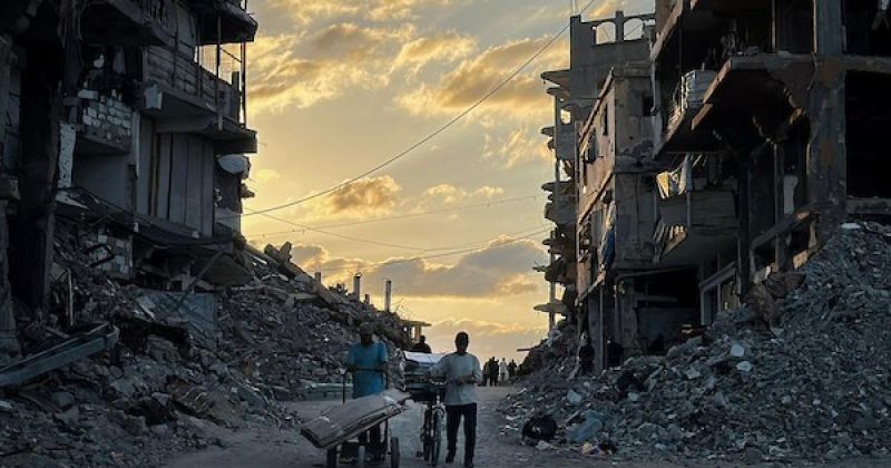 تأهب إسرائيلي مشدد في غزة خشية محاولة أسر جندي قرب «الخط الأصفر»