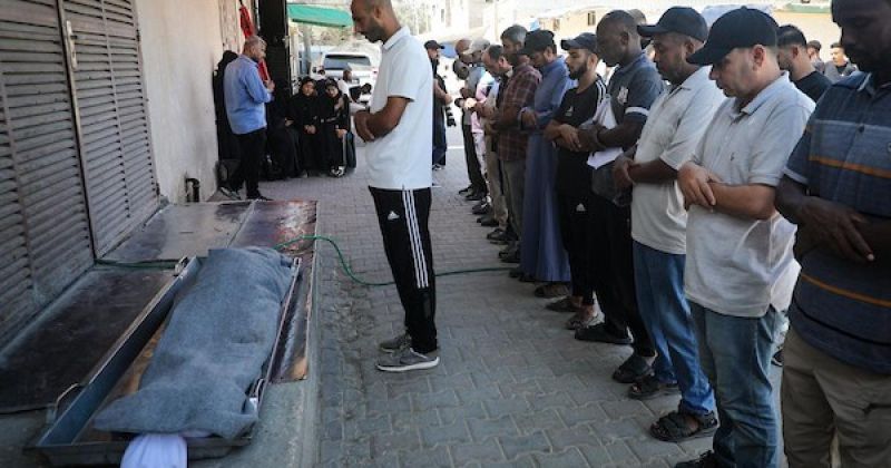 شهيدان وخروقات متواصلة لوقف النار.. ومخطط التهجير يعود إلى الواجهة الإسرائيلية