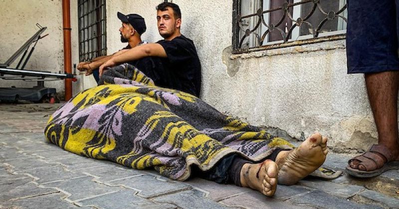 9 شهداء في غزة بينهم 4 بمخيم حلاوة واستمرار خروقات الاحتلال