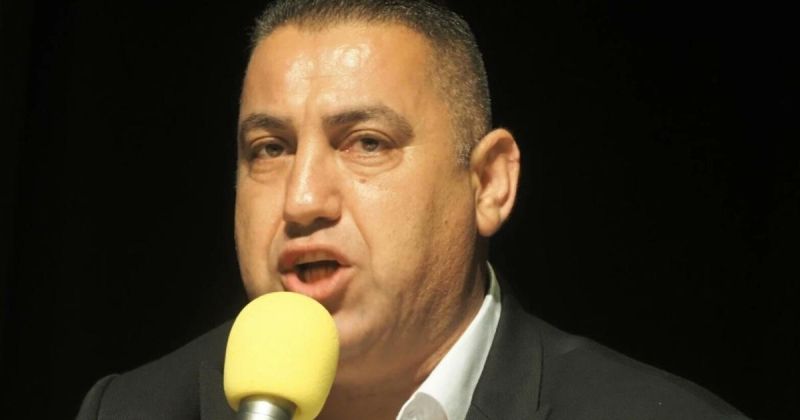 حين تصغي الأرض إلى الشاعر  قراءة في «الإصغاء لصوت الأرض» للشاعر د. جمال سلسع