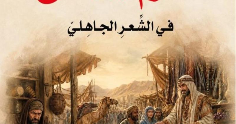 الكرم والبخل في الشعر الجاهلي.. دراسة تستكشف بواعث صفتين متضادتين في تجربة حاتم الطائي وأُحيحة بن الجلاح