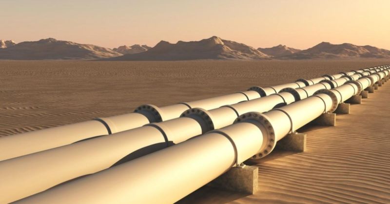السعودية تعلن استهداف خط أنابيب «شرق-غرب» وإيقافه احترازياً