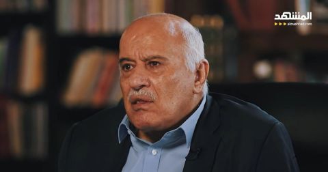 الرجوب ينتقد «فردية القرار» عند أبومازن: الشرعية لا تعني إدارة النظام بعيدًا عن المؤسسات