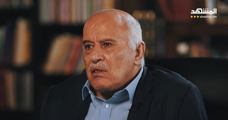 الرجوب ينتقد «فردية القرار» عند أبومازن: الشرعية لا تعني إدارة النظام بعيدًا عن المؤسسات