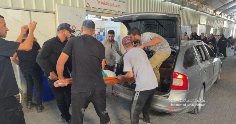 تصعيد متواصل للاحتلال والمستعمرين: شهيدان وإصابات واعتقالات وهدم وتوسيع للبؤر الاستعمارية