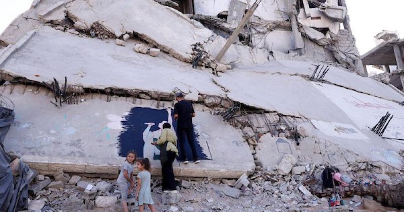 ماكليمور يفتتح جولة «فلسطين حرة» في دبلن.. وباريس ولندن المحطتان المقبلتان