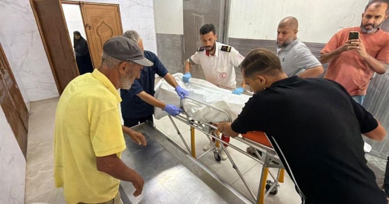 تصعيد دموي في غزة رغم وقف إطلاق النار: شهداء وإصابات في خان يونس والنصيرات وانتشال رفات من الزيتون وتحذيرات من مخاطر «الخط الأصفر»