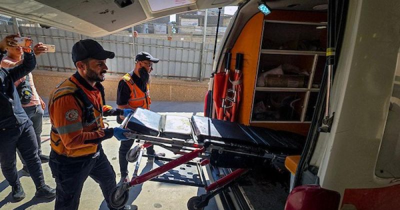 الشرطة والنيابة تحققان في ملابسات العثور على جثة محروقة في نابلس