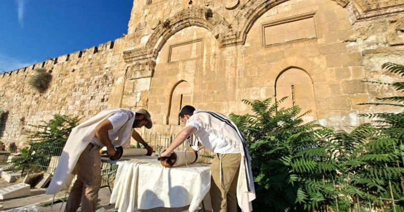 الاحتلال يشدد حصاره على الأقصى ويصعّد الاعتقالات والهدم والاقتحامات في القدس