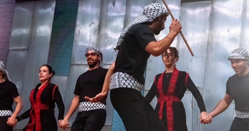 مهرجان فلسطين الثقافي يعود إلى ملبورن 7 نوفمبر.. والتطوع متاح حتى الجمعة