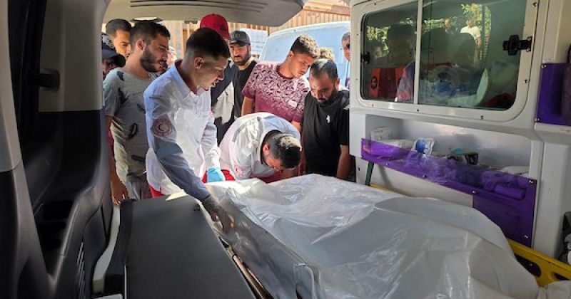 6 شهداء وعشرات الإصابات في غزة.. الاحتلال يصعّد قصفه وإطلاق النار ونسف المنازل رغم وقف إطلاق النار