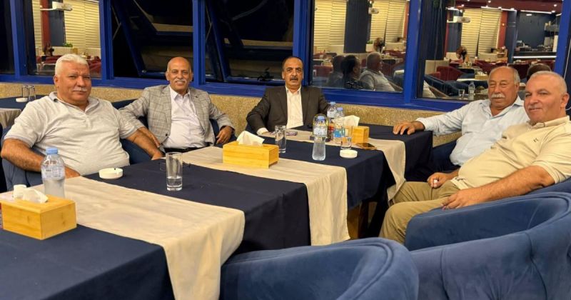 شحيبر: انتهاء أزمة المعابر المتعلقة بمبلغ الـ10 آلاف شيكل والتعامل النقدي في غزة