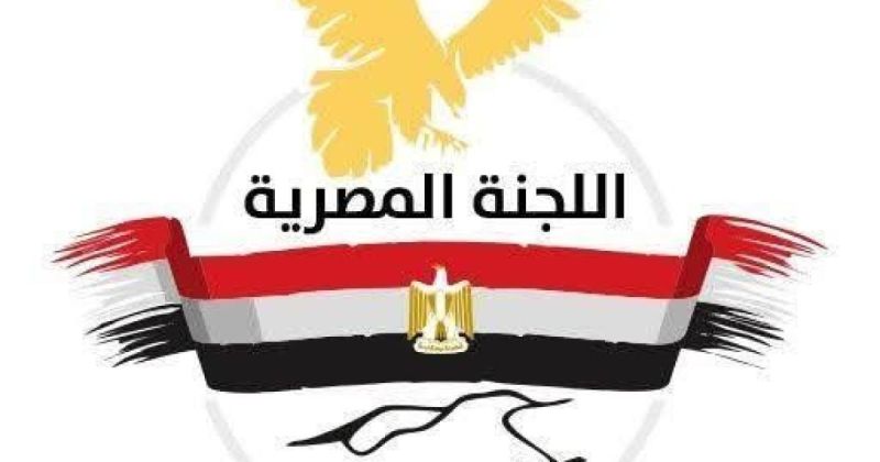 اللجنة المصرية تتيح نموذجًا لغير المستفيدين نهائيًا من مساعداتها في غزة