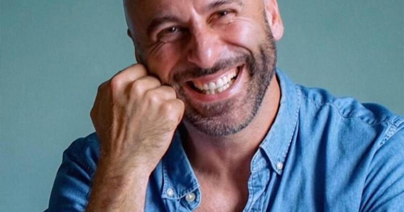 اتحاد رام الله الأميركي يدعو للقاء مع رامي قشوع وسمر الحسيني عن التراث والفن