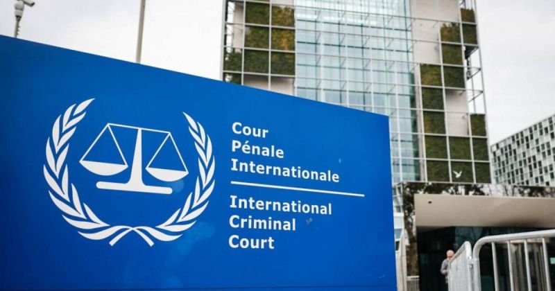 مؤسسات حقوقية فلسطينية: واشنطن تعاقب العدالة لحماية إسرائيل من المحاسبة.. ودعوات لعقوبات أوروبية وحظر السلاح