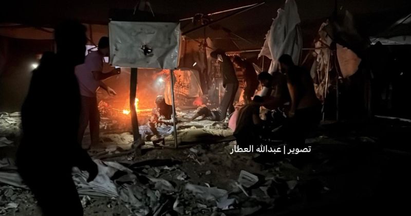 4 شهداء بينهم طفل في خروقات الاحتلال لوقف إطلاق النار بغزة.. غارة على خان يونس وقصف ونسف للمنازل