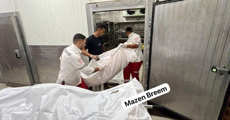 3 شهداء بينهم طفلة في خان يونس.. مسلحون متعاونون مع الاحتلال يهاجمون خيام النازحين قرب بئر 19