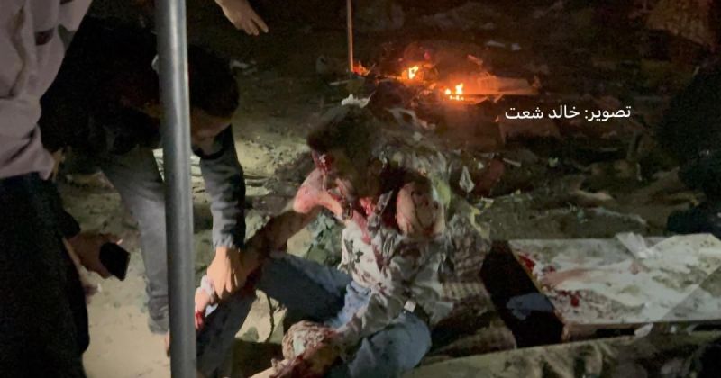 جيش الاحتلال يعلن قتل فلسطيني جنوبي غزة بزعم اجتيازه الخط الأصفر