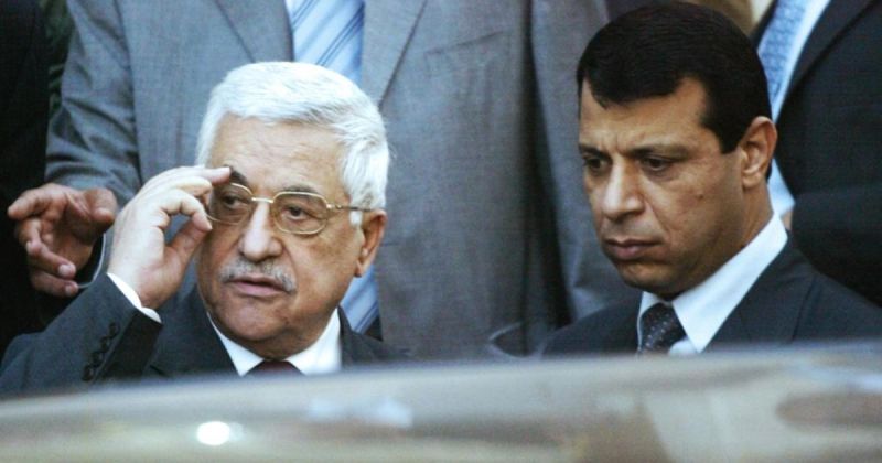 خلافات عميقة تعرقل توحيد فتح وتيار دحلان قبل الانتخابات.. والقاهرة تستضيف محاولة جديدة