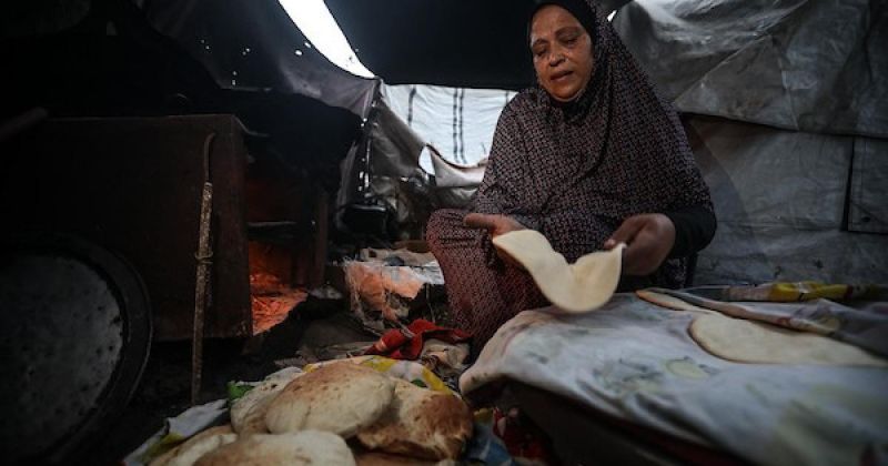 اقتصاد فلسطين بعد ثلاث سنوات من الحرب.. انهيار في غزة وأزمة خانقة بالضفة