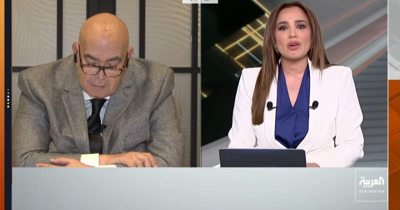 عماد الدين أديب يفجّر الجدل حول مستقبل الحكم في مصر بعد 2030.. انتقال السلطة ليس محسوم التفاصيل ومخاوف من انفجار إقليمي تقوده الحسابات الانتخابية