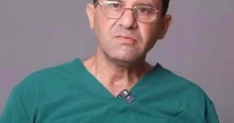 التعرف على هوية الطبيب أيسر حسون بعد العثور على جثمانه متفحماً في نابلس