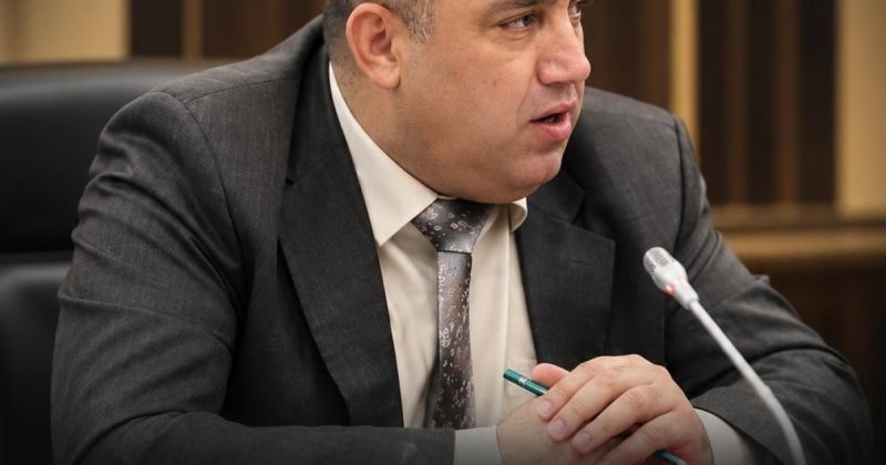 الحوكمة العالمية وإعادة بناء النظام الدولي