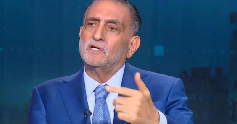 عزمي بشارة: ترامب يدعم نتنياهو في انتخابات إسرائيل وإيران أمام خيارين إما التسوية أو الحرب