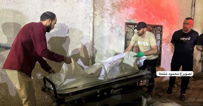 4 شهداء بينهم طفل في غزة.. مسيّرة إسرائيلية تستهدف دراجة كهربائية قرب مفترق الصناعة