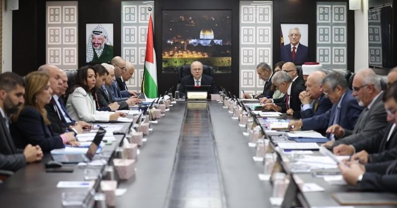 مجلس الوزراء يعتمد مبادرة النافذة الموحدة لتقديم الخدمات الحكومية للمواطنين