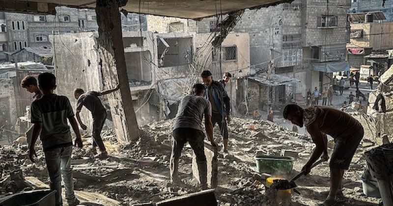 إعلام عبري: الشاباك يوافق على إدخال 3 آلاف عامل إلى «رفح الخضراء» وسط خلافات بشأن إعمار غزة