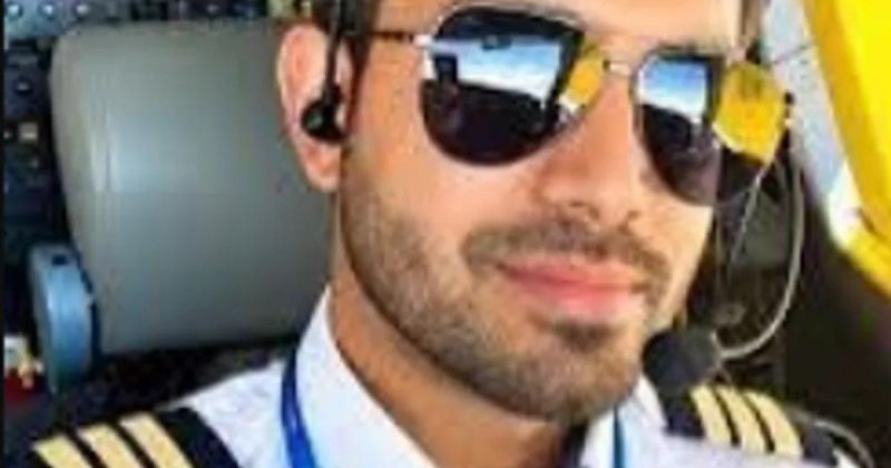 تحقيق إسرائيلي في فرضية «11 سبتمبر» بعد حادثة «فلاي دبي».. ونتنياهو يكرّم الطيار الهندي
