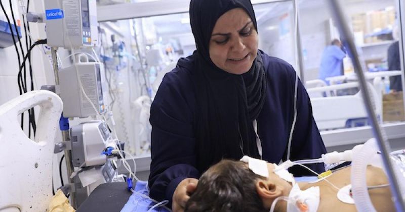 صحة غزة: إجلاء 3056 مريضاً وجريحاً منذ فبراير و21468 على قوائم الانتظار