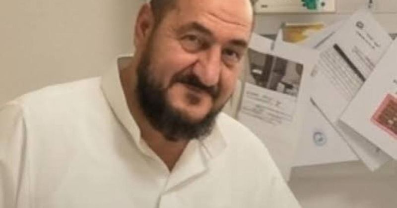 الخارجية الفلسطينية تنعى طلال الضاني ضحية الهجوم على مطار الرياض وتؤكد تضامنها مع السعودية