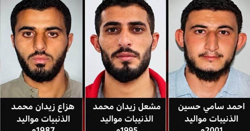 شقيقان ونسيبهما وراء هجوم كنيسة الكرك .. أحدهم حرّم تعليم بناته والتحقيق يكشف تفاصيل جديدة
