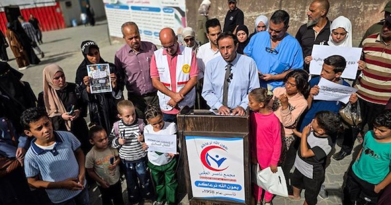 اليونيسف: قوات الاحتلال قتلت أكثر من 340 طفلا في غزة منذ بدء وقف إطلاق النار