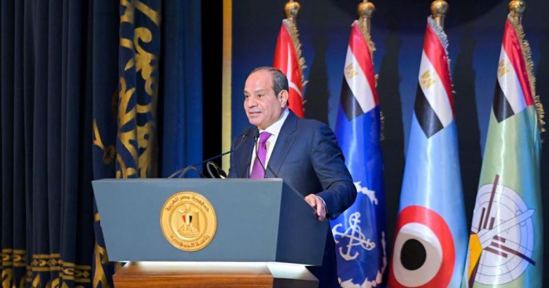 السيسي يرد على تهديدات سموتريتش بشأن سيناء: استعدنا أرضنا بالحرب ولا مطامع لنا تجاه أحد
