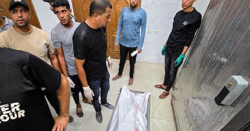 جيش الاحتلال يعلن اغتيال 3 من حماس بينهم عنصر بالنخبة ومسؤول عسكري