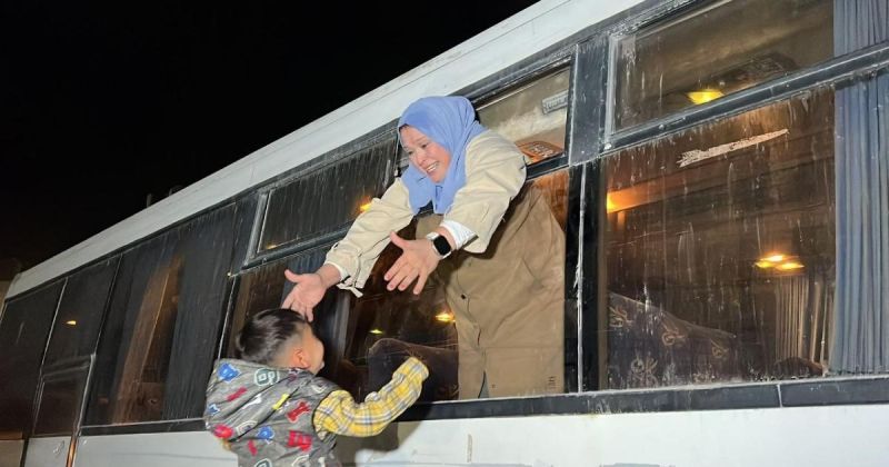 الاحتلال الإسرائيلي يعتقل فلسطينيتين عبر معبر رفح ويرفع عدد المعتقلين على المعابر إلى 7