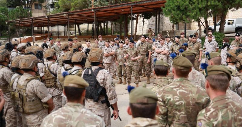خطأ عسكري إسرائيلي كاد يفجّر أزمة مع لبنان: قصف ناقلة للجيش اللبناني بعد فقدان السيطرة على آلية مسيّرة