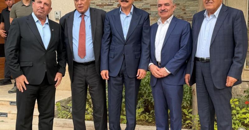 حوار القاهرة يصطدم بشروط أبومازن السبع.. خلافات فتح وحماس تؤجل المصالحة رغم الحديث عن أجواء إيجابية