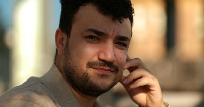 محمود خليل يعود إلى كولومبيا لأول مرة منذ اعتقاله: حضوري انتصار