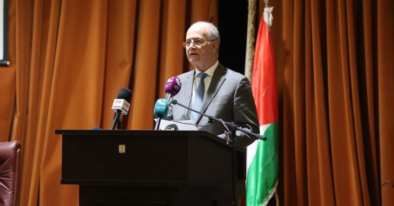 مصطفى: الصمود ضرورة لكنه ليس سقفًا لطموحنا ونعمل على زيادة الإنتاج المحلي وخلق فرص العمل