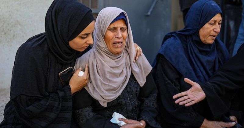 الأمم المتحدة: واحدة من كل 21 امرأة وفتاة في غزة قُتلت أو أُصيبت بجروح خطيرة.. والتهدئة لم توقف سقوط الضحايا
