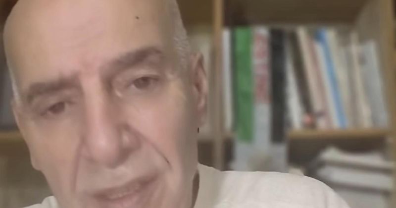 بعد اتهام الشرطة بالاعتداء عليه وزوجته.. ضميري يدعو إلى طيّ القضية ويحذّر من «فتنة مدبّرة»: الأجهزة الأمنية إخوتي وبيتي