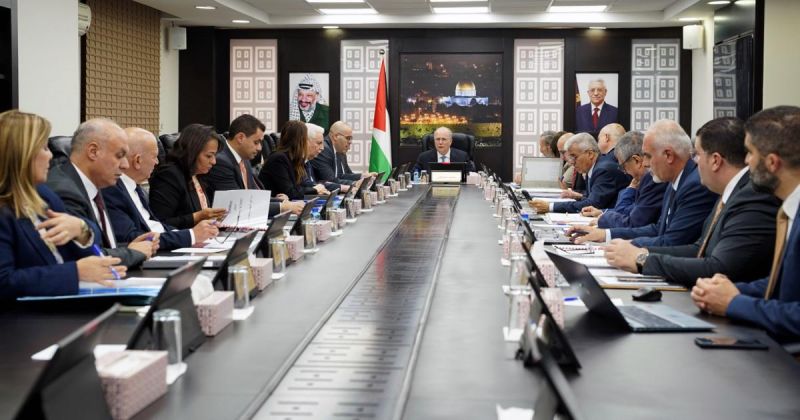 مجلس الوزراء يقر دعمًا طارئًا للخليل بقيمة 1.5 مليون شيكل