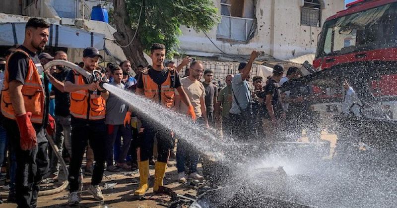 جيش الاحتلال يعلن مقتل 15 فلسطينيًا بغزة خلال أسبوع بينهم قياديون في حماس