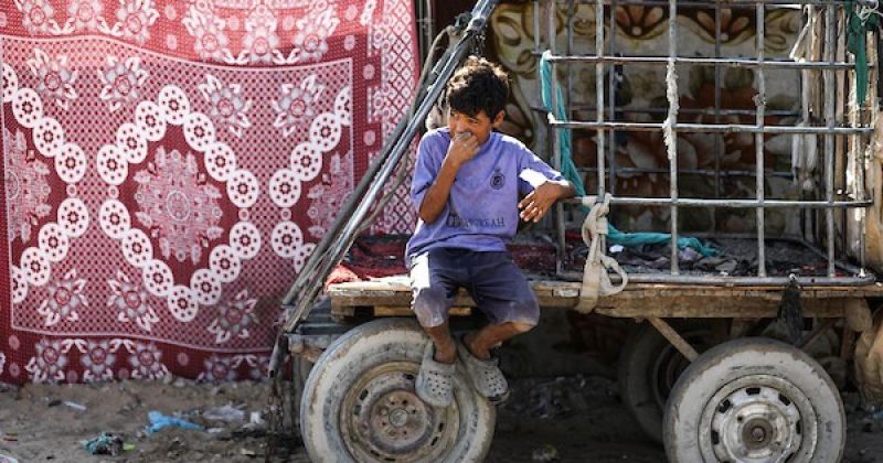 حماس تنفي تهديد إسرائيل بهجوم جديد عبر مسؤول أممي وتؤكد التزامها بوقف إطلاق النار في غزة